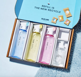 Blueland The Clean Essentials