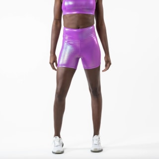 WodBottom Dais 5” Shiny Hiney Shorties