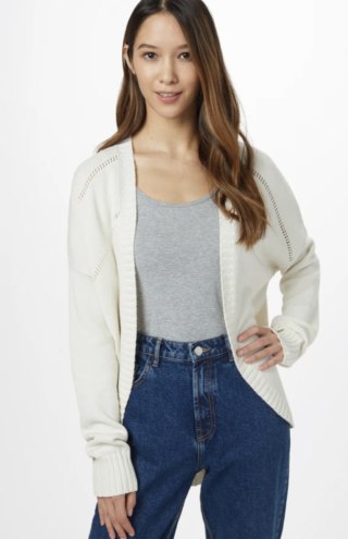 Tentree Anoba Cardigan