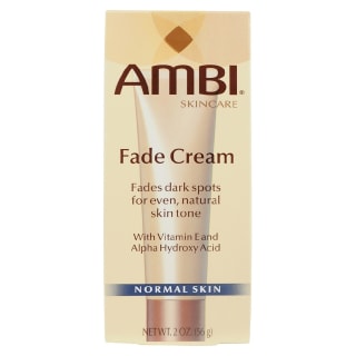 Ambi Skincare Fade Cream - 2oz