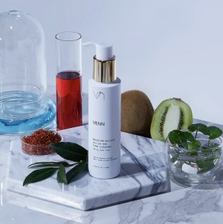 Venn Moisture Balance All-In-One Cleanser