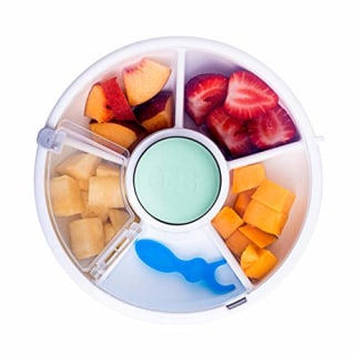 GoBe Kids Snack Spinner