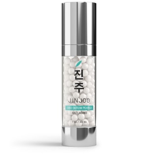 CBD Serum Pearls