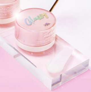 Touch In Sol Pretty Filter Glassy Skin Balm