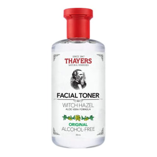 Thayers Witch Hazel Facial Toner