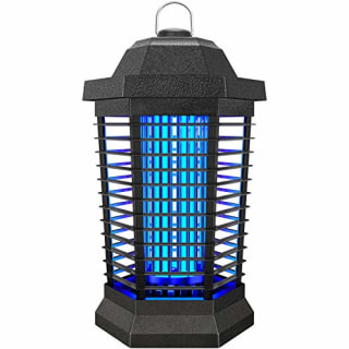 SEVERINO Mosquito Zapper Outdoor , Bug Zapper Outdoor Electric, Insect Fly Traps, Mosquito Killer for Patio