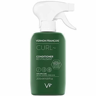 Vernon Francois Conditioner
