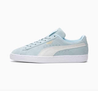 Suede Classic XXI Sneakers