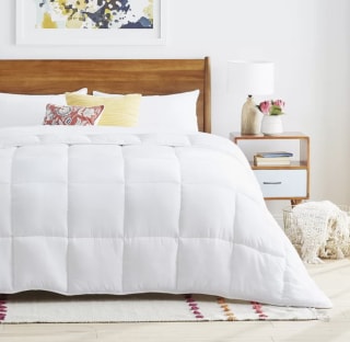The Twillery Co. Microfiber Down Alternative Comforter