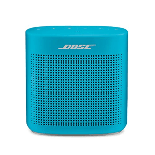 Bose SoundLink Color II
