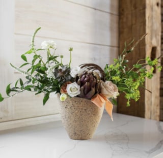 Oasis Ecossentials Ellipse Vase