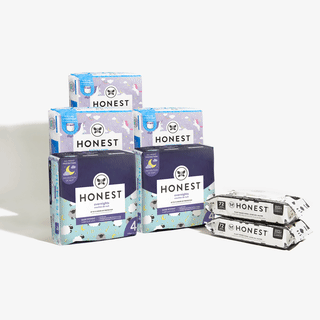 Get The Potty Started Kit