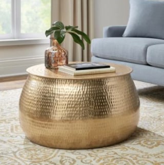 Calluna Gold Coffee Table