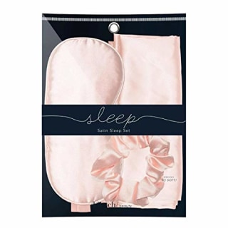 KITSCH Satin Beauty Sleep Set