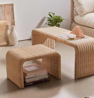 Marisol Coffee Table