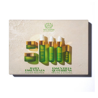 Tata Harper Tata's Daily Essentials Kit