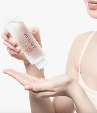 Vitabrid C12 Facial Boosting Water