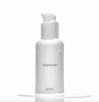 Hanacure Nano Emulsion