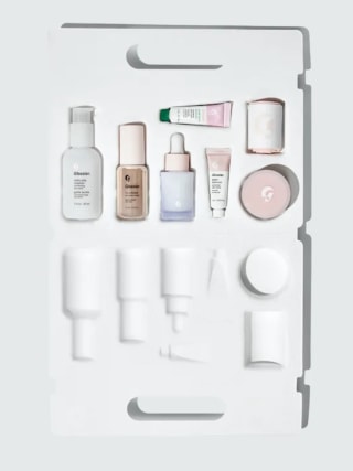The Skincare Edit