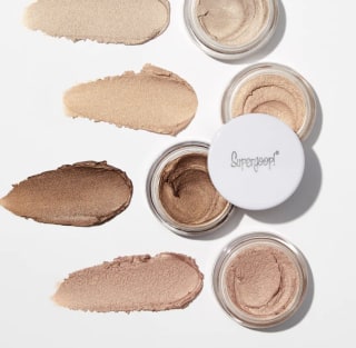 Shimmershade Illuminating Cream Eyeshadow SPF 30