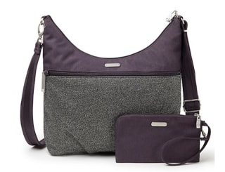 Baggallini Anti-Theft Large Hobo