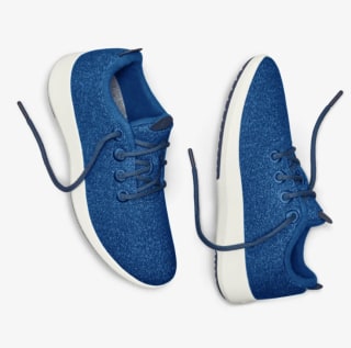 Allbirds Wool Runner Mizzles