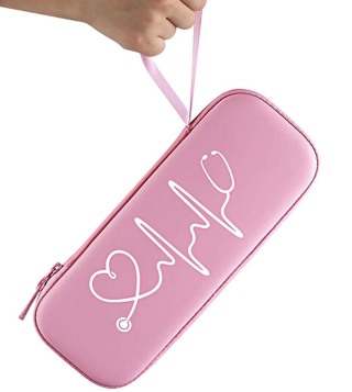 Bovke Stethoscope Case