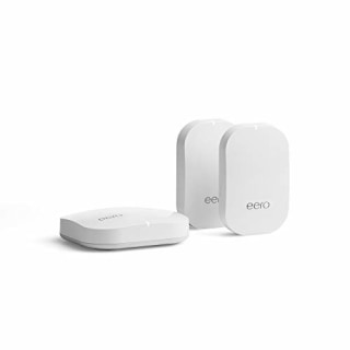Eeros Mesh WiFi System