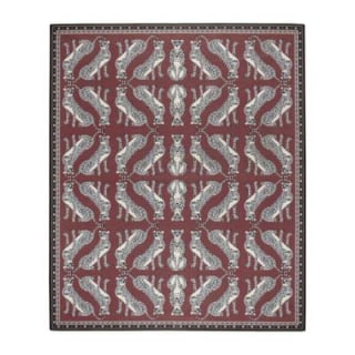 Frontgate Tanzie Indoor/Outdoor Rug