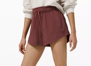 Inner Glow Short 3"Modal