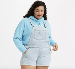 Women’s Short-All’s