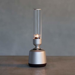 Sony LSPX-S2 Glass Sound Bluetooth Speaker 360 Degrees All Directional Speaker(International Version)