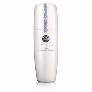 Tatcha Pure One Step Camellia Oil Cleanser