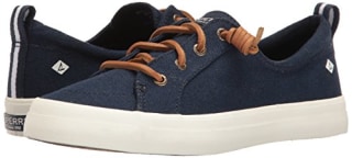 Sperry Crest Vibe Sneaker