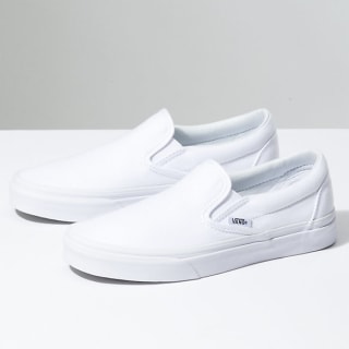 Vans Classic Slip-On