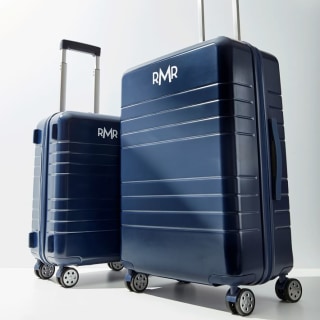 Hardside Carry-On Luggage