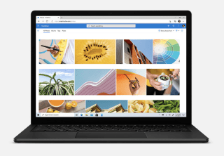 Microsoft Surface Laptop 4