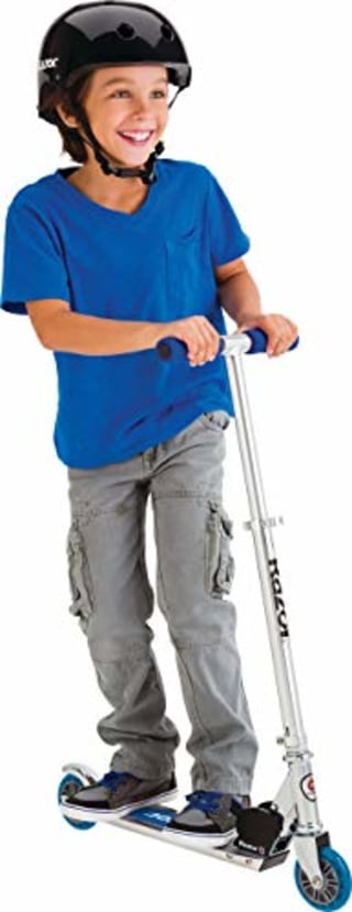 Razor A Kick Scooter - Blue - FFP