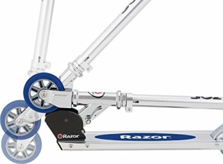 Razor A Kick Scooter - Blue - FFP