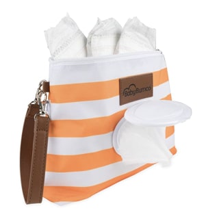 Baby Bumco Diaper Clutch Bag