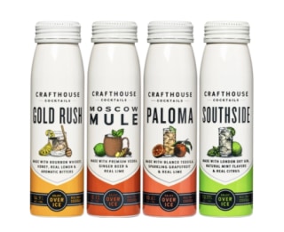 Crafthouse Cocktails