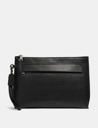 Coach Carryall Pouch