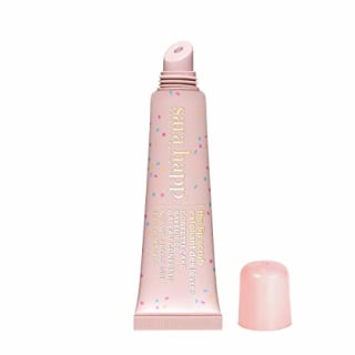 Sara Happ Confetti Cake Lip Scrub Tube