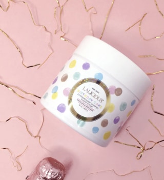 Lalicious Birthday Cake Extraordinary Whipped Sugar Scrub