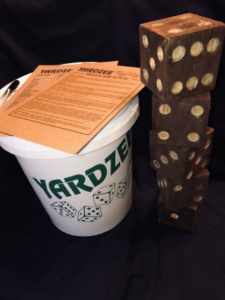 Yardzee