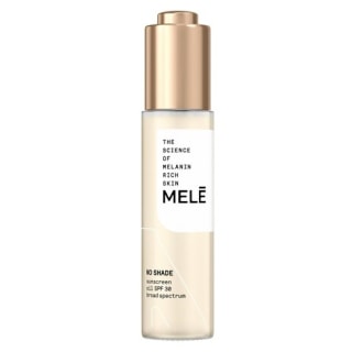 LIGHTWEIGHT UV PROTECTION: MEL? No Shade Sunscreen Oil provides SPF 30 Broad Spectrum protection that absorbs quickly so you can enjoy your day immediately.