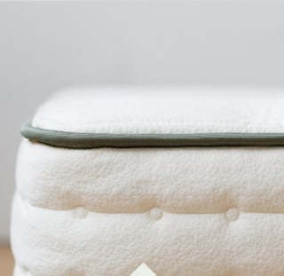 Avocado Green Mattress