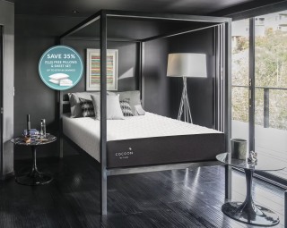 Chill Hybrid Mattress