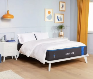 The Nectar Memory Foam Mattress