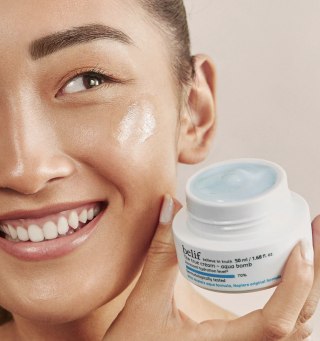 Belif The True Cream Aqua Bomb